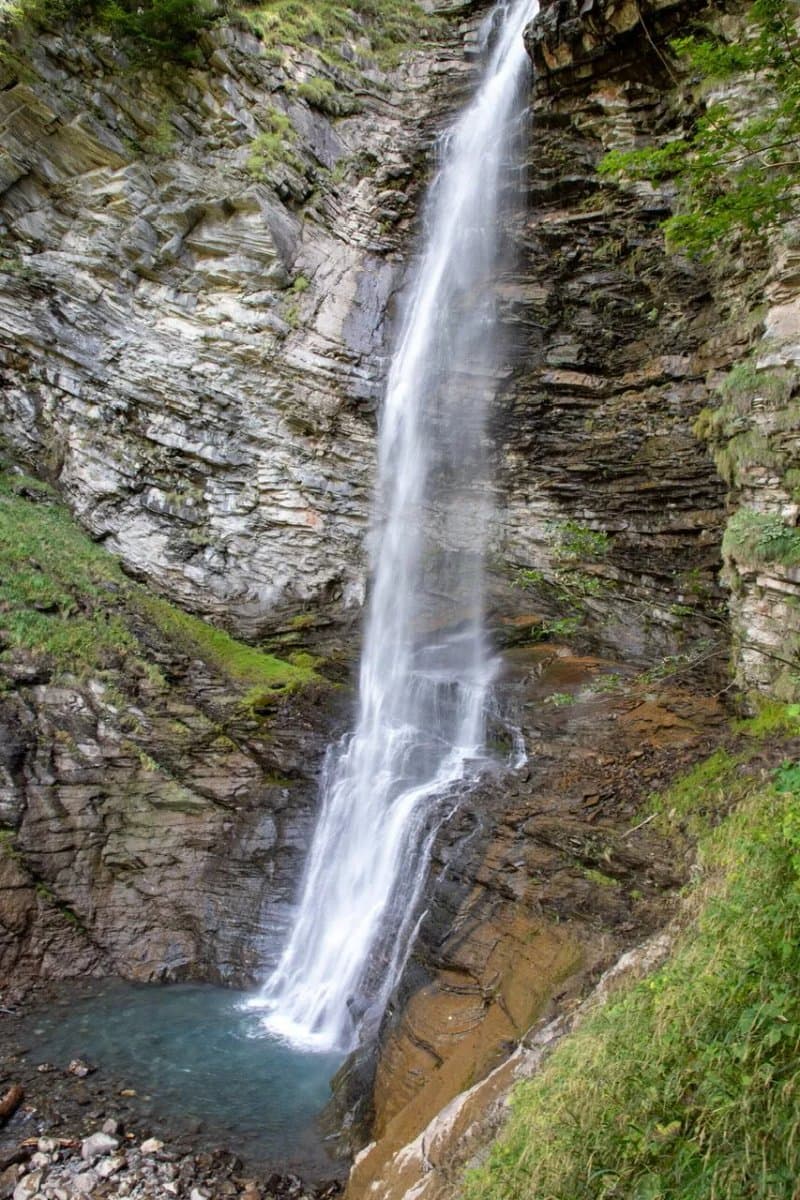 Diesbachfall