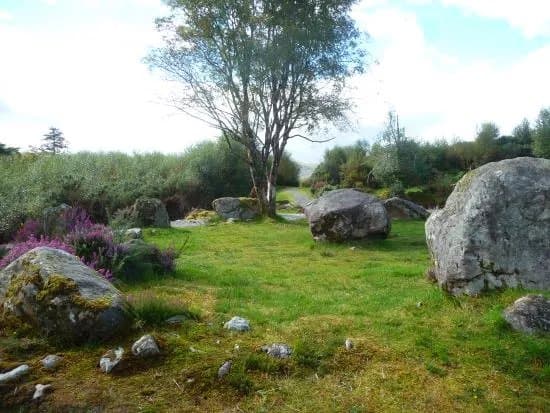 Bonane Heritage Park