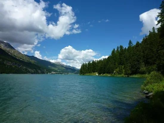 Lake Sils