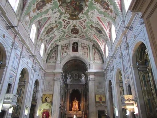 Basilica dos Martires