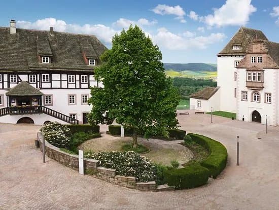 Museum Schloss Furstenberg