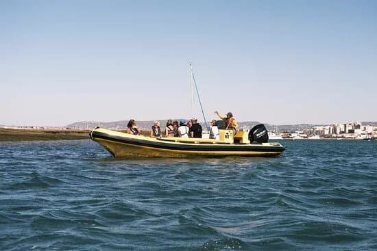 Animaris Ilha Deserta