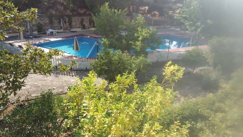 Hotel Molyvos II