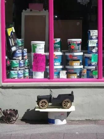 Kenmare Heritage Centre