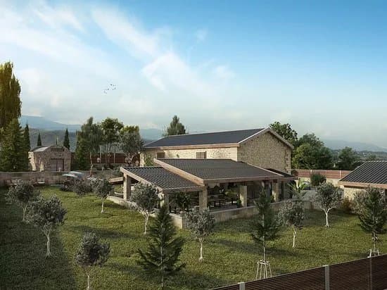 Karavitakis Winery