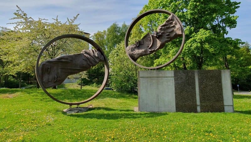 Finlandsparken