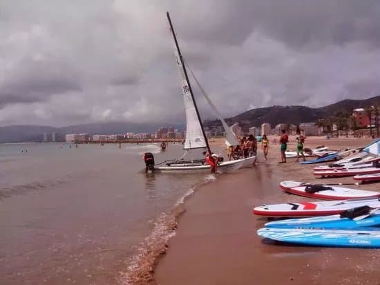 Club Cullera Garbi
