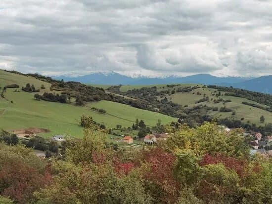 Termalny Pramen Kalameny