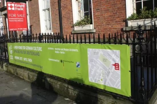 Goethe Institut