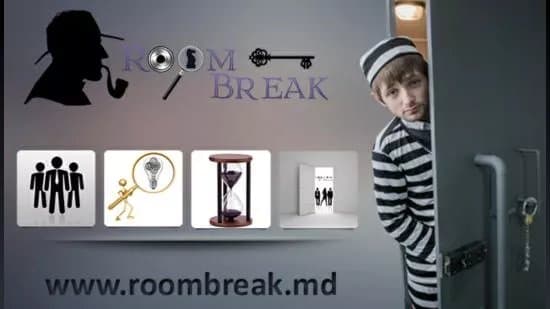 Room Break