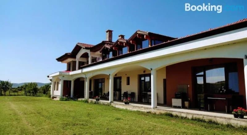 Guest House Khristovi