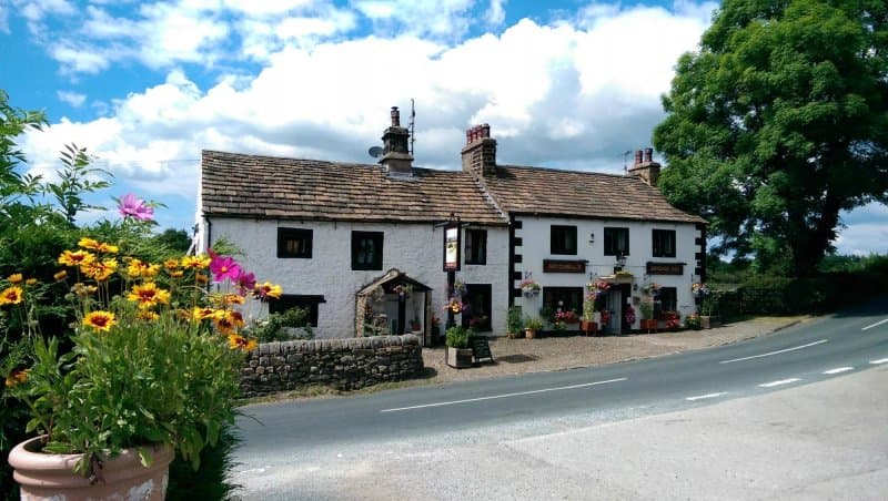 The Bridge Inn