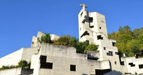Eglise Saint Nicolas