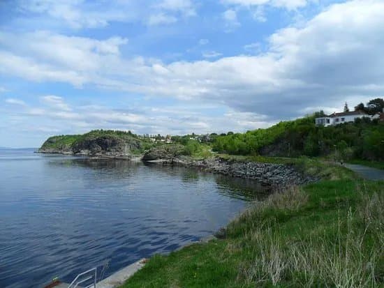 Ladestien - Hiking Trail