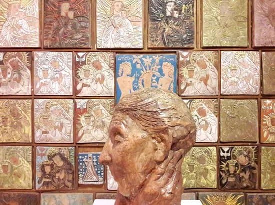 Kovacs Margit Muzeum