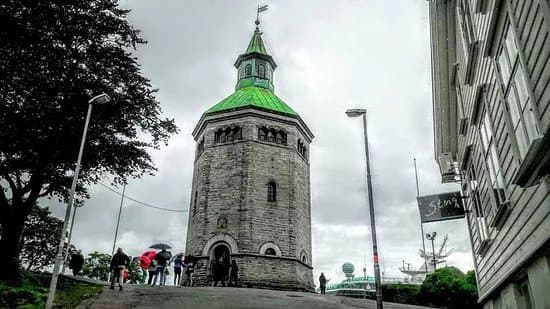 Valbergtarnet