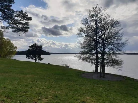 Gorvalnbadet