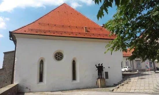 Sinagoga Maribor