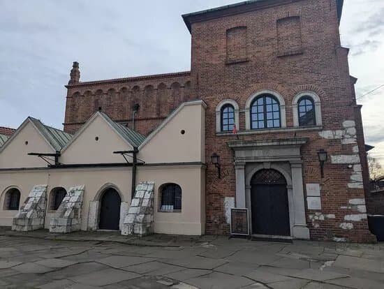 Old Synagogue