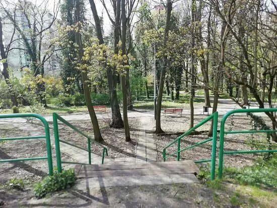 Park Rejtana