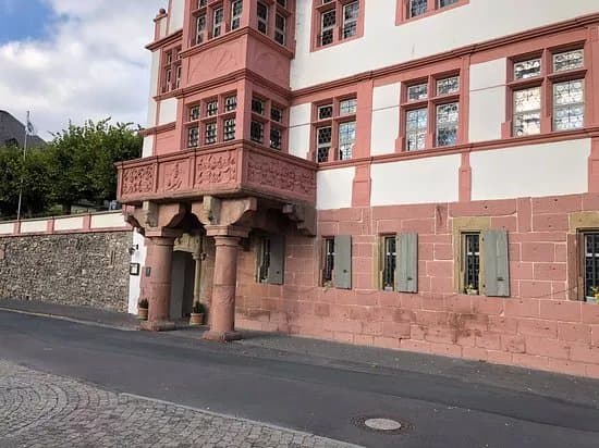 Hilchenhaus