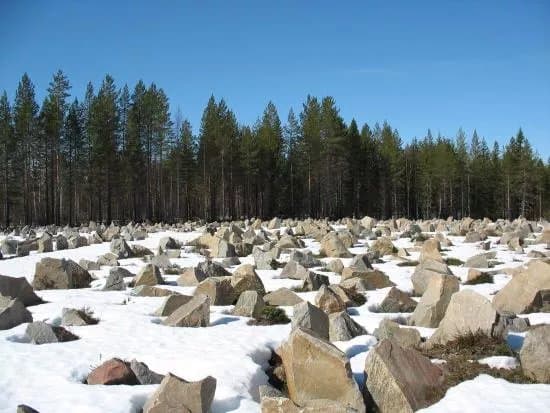 Raatteen Portti