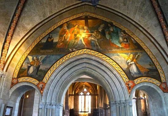 Collegiale de Notre-Dame de l'Assomption