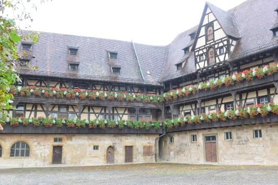Alte Hofhaltung