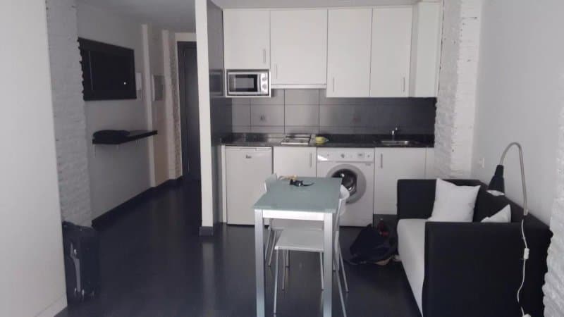 Apartamentos Logrono