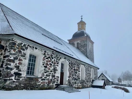 Tammelan kirkko