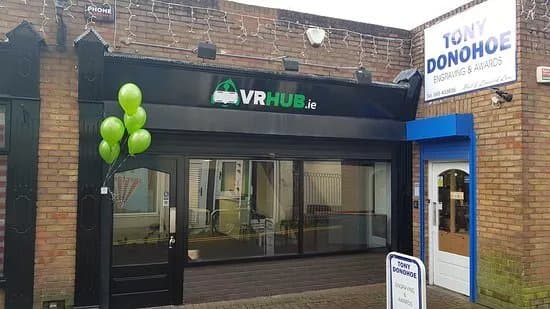VR Hub
