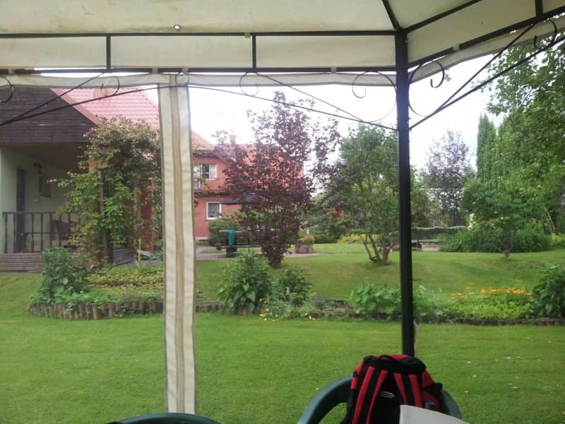 Guest House Jankrasti
