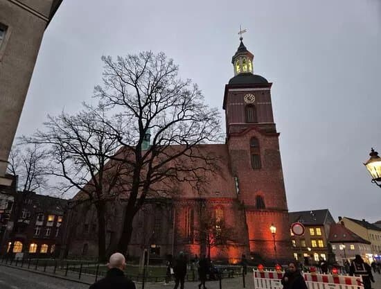 Reformationsplatz