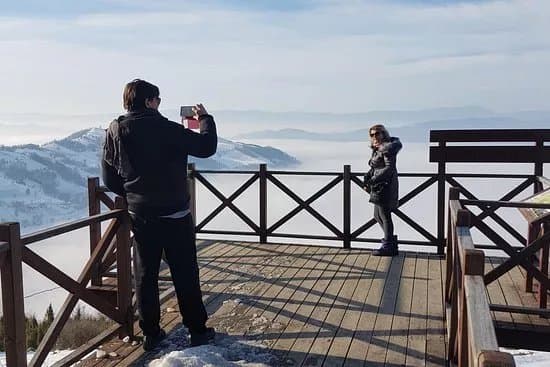 Balkan Adventure Tours