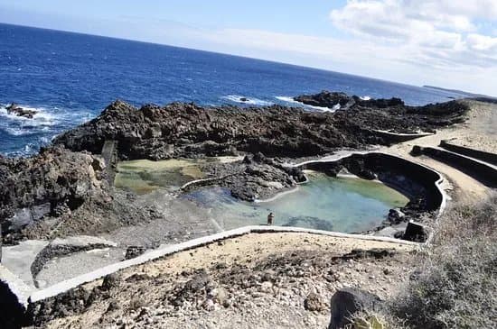 Charco del Palo