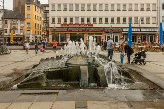 Munzplatz
