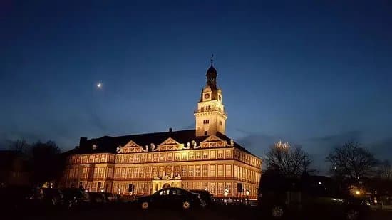 Museum Schloss Wolfenbuttel