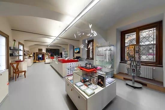 Modernista UPM Museum Shop