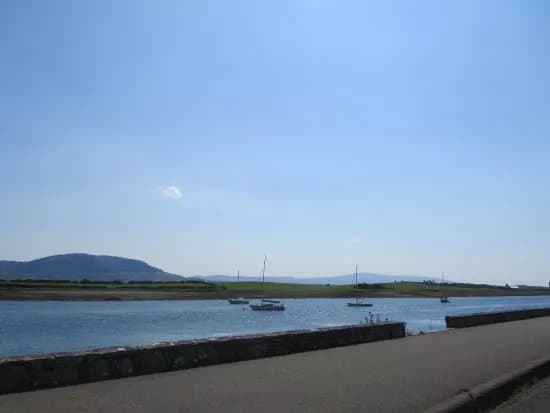 Rosses Point Loop Walk