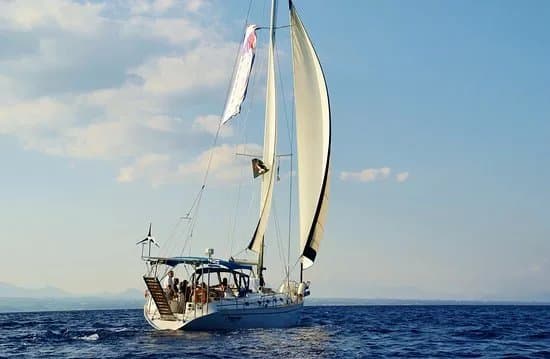 Messinia Sailing