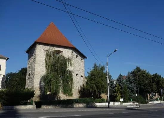 Bastionul Croitorilor