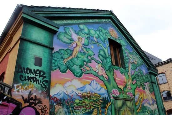 Mo Christianshavn