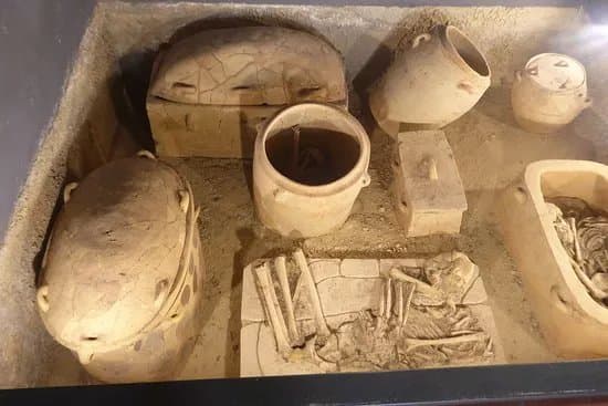 Archaeological Museum of Archanes