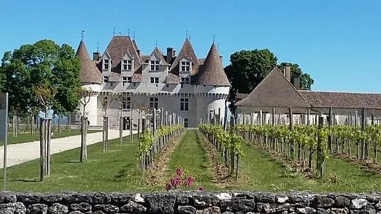 Maison du Tourisme et du Vin de Monbazillac