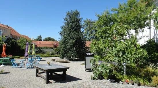 Museum of Osterlen