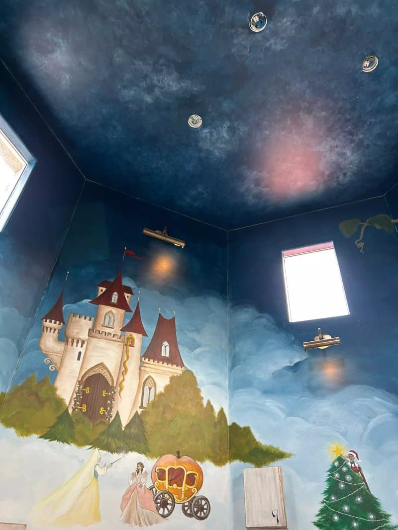 Christmas House