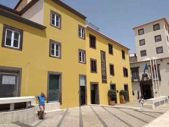 Museu A Cidade do Acucar