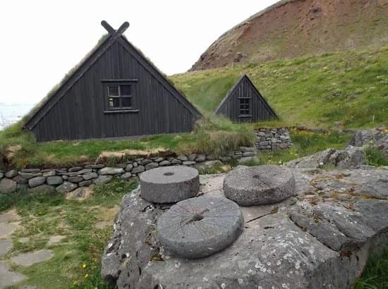 Osvor Maritime Museum