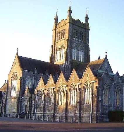 Mount Melleray Abbey