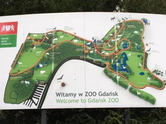 Oliwa Zoo